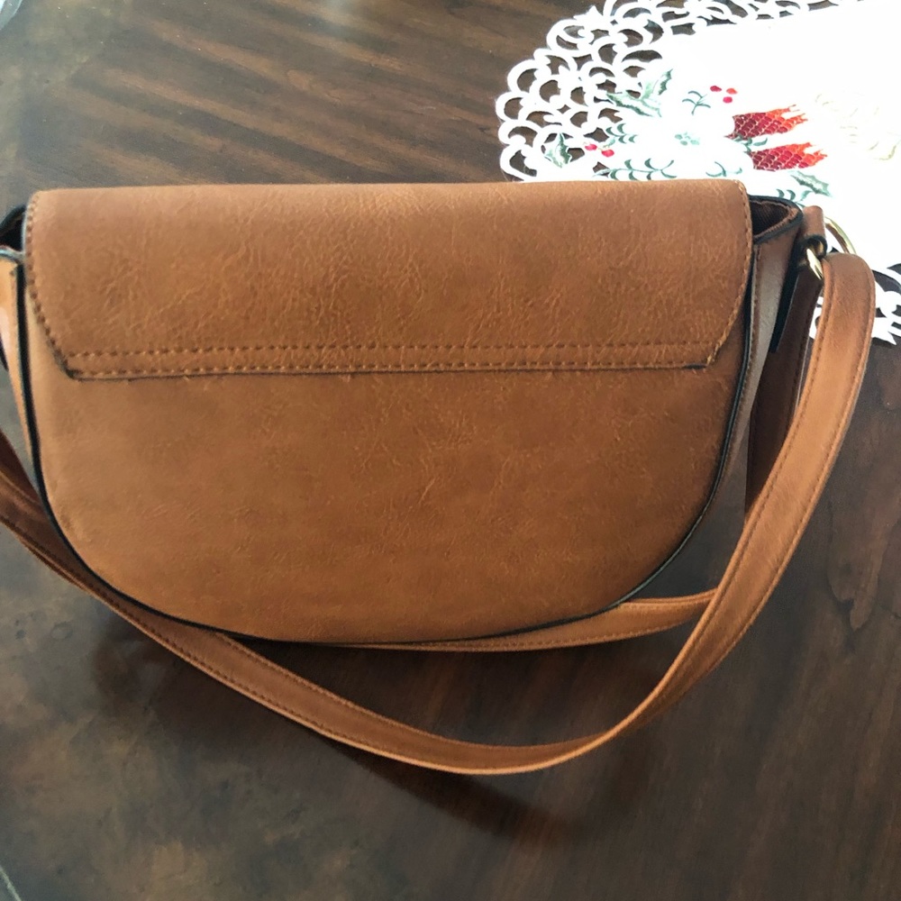 Brand new brown bag with no tag. - Picture 2 of 6